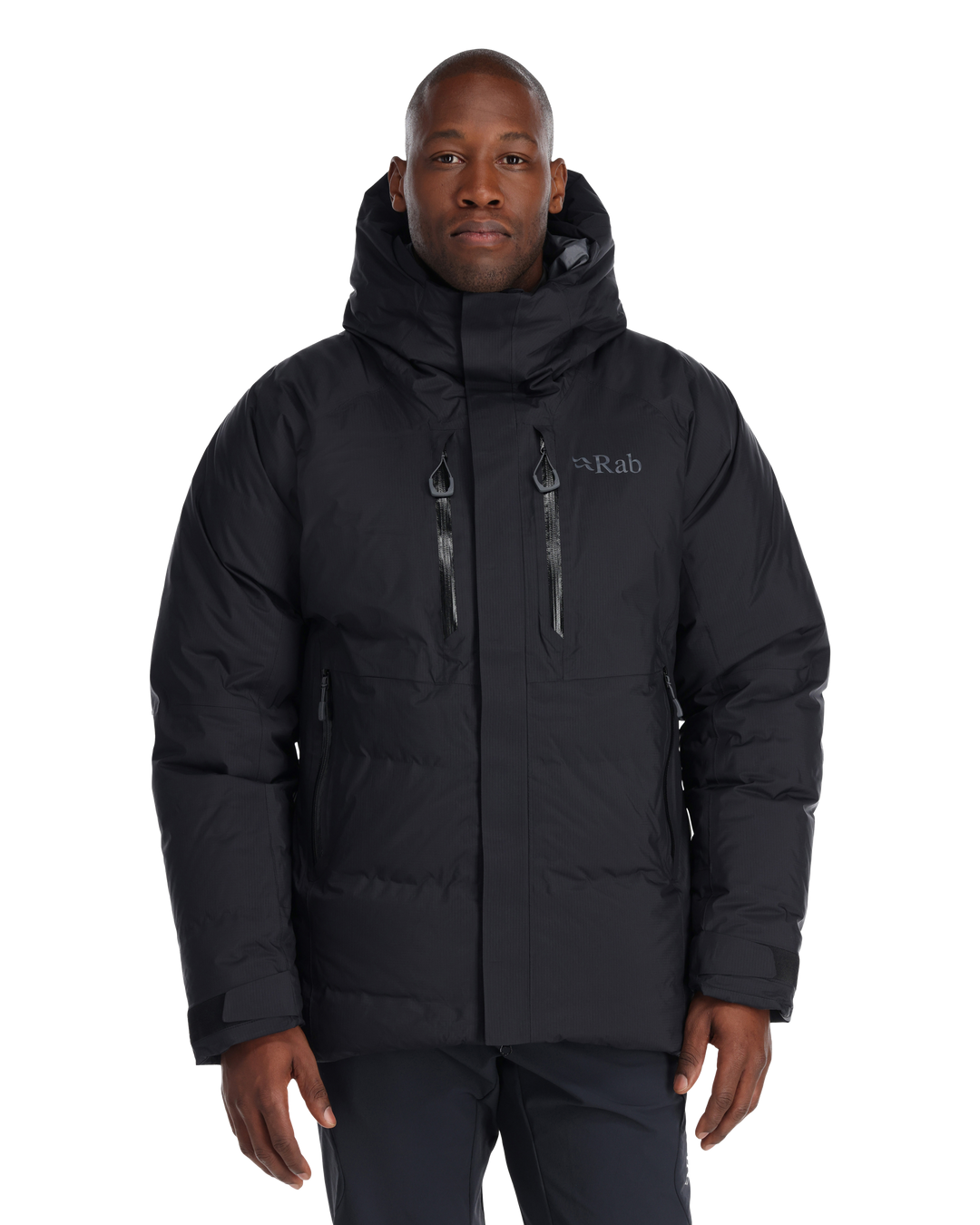 Rab Men's Batura Waterproof Down Jacket