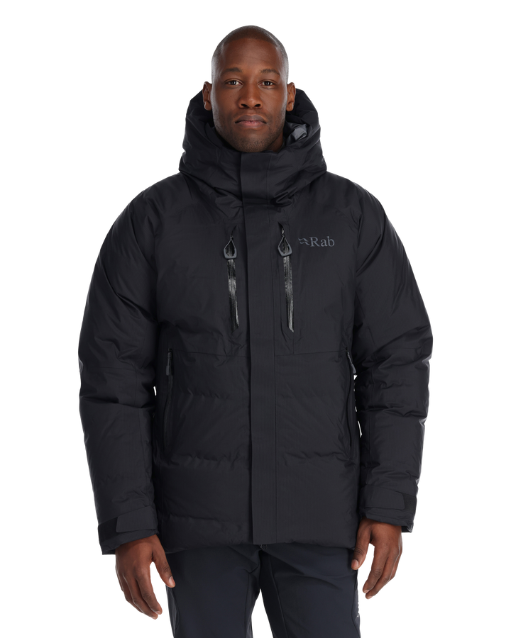 Rab Men's Batura Waterproof Down Jacket