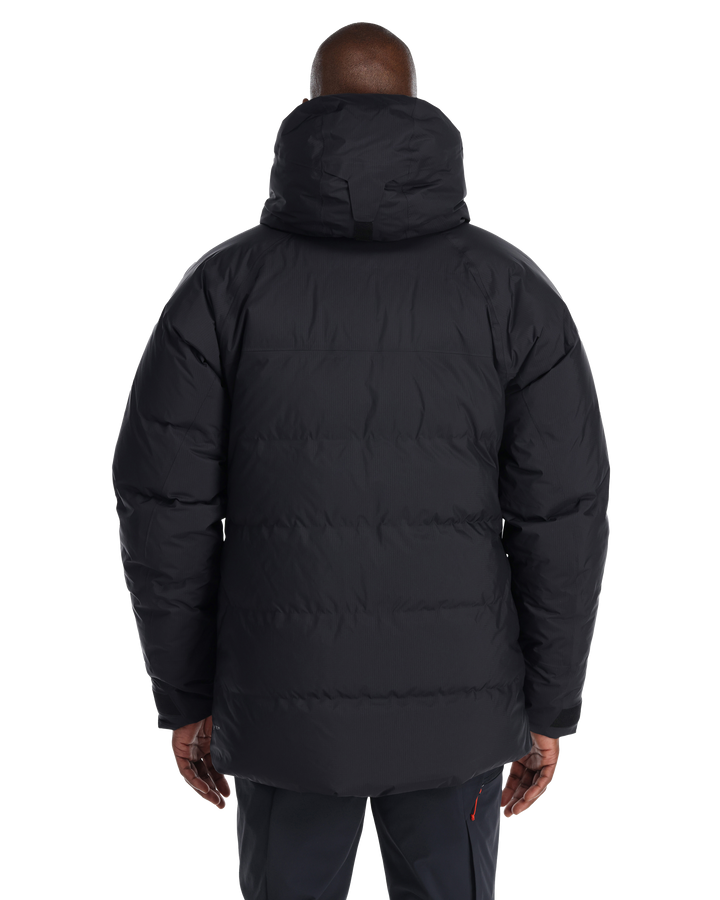 Rab Men's Batura Waterproof Down Jacket