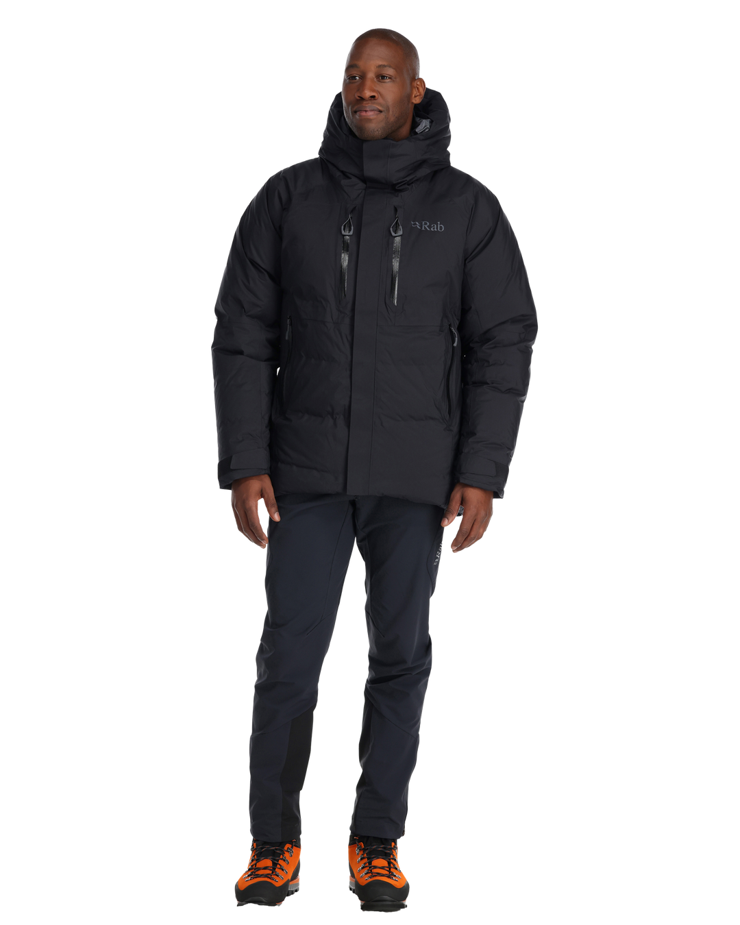 Rab Men's Batura Waterproof Down Jacket