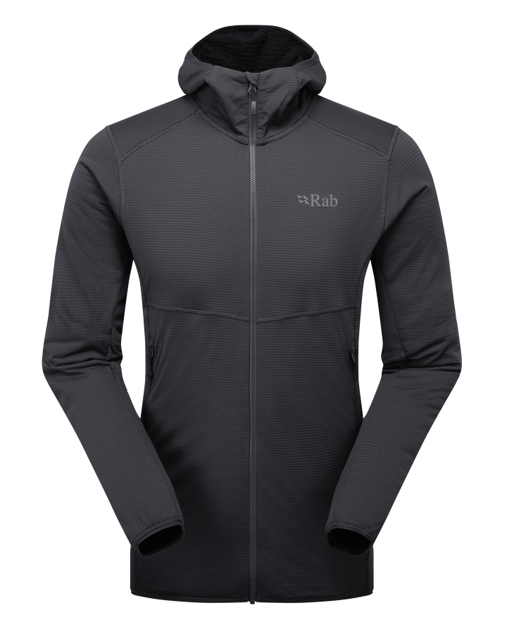 Rab Men's Evolute Fleece Hoody
