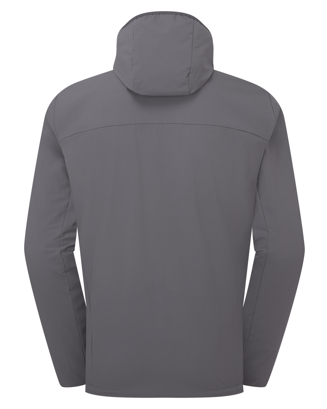 Rab Men's Borealis Hooded Softshell Jacket