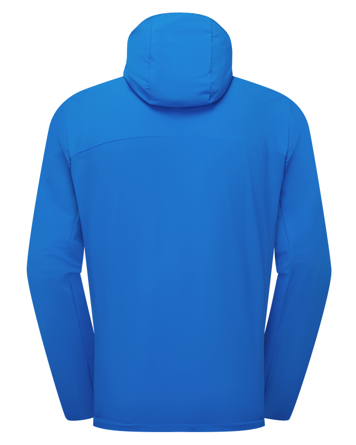 Rab Men's Borealis Hooded Softshell Jacket