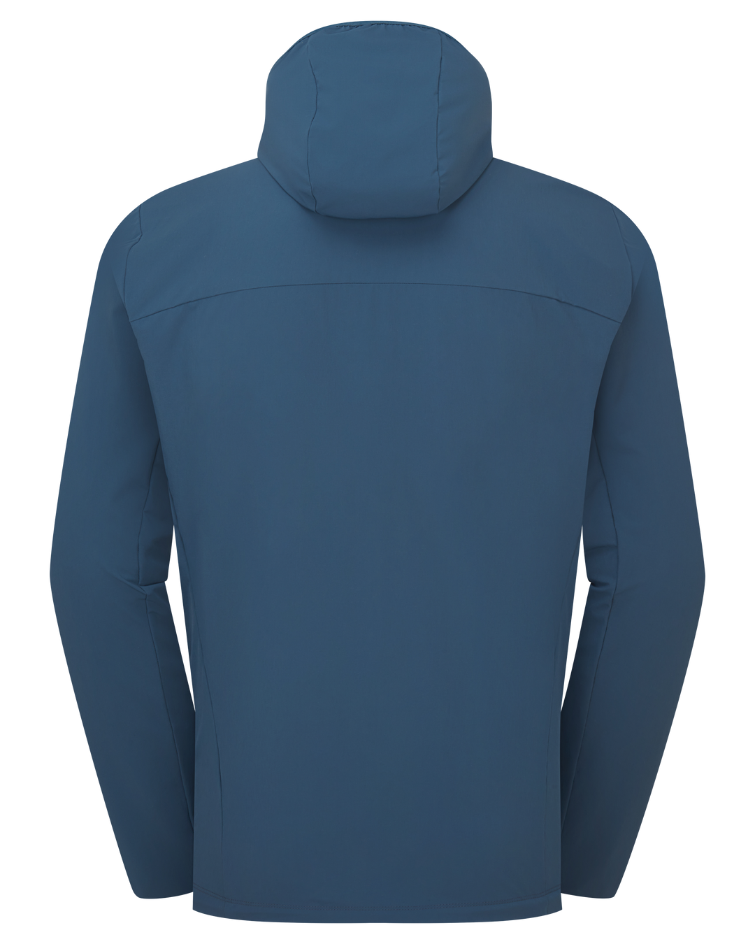 Rab Men's Borealis Hooded Softshell Jacket