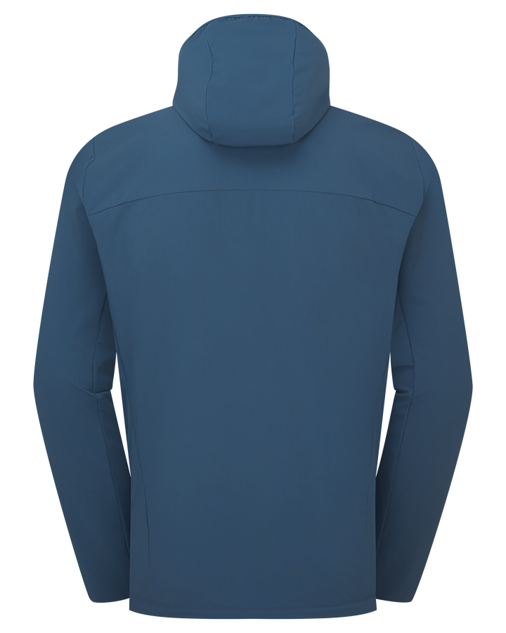 Rab Men's Borealis Hooded Softshell Jacket