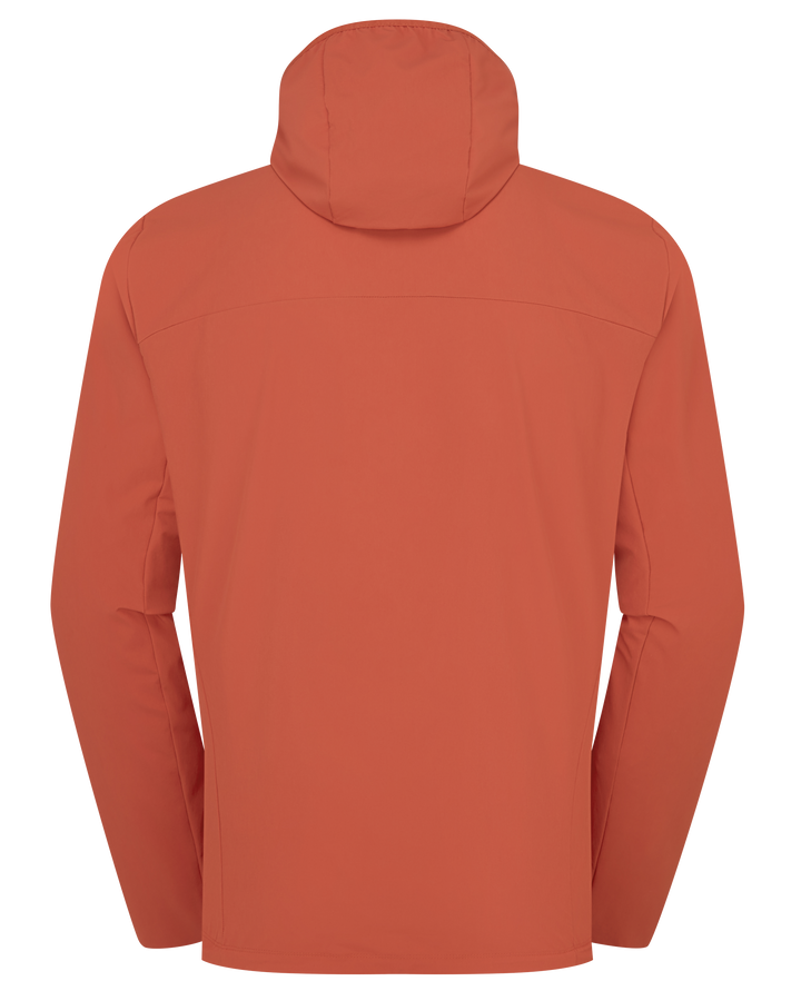 Rab Men's Borealis Hooded Softshell Jacket