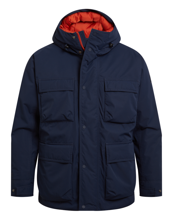 Craghoppers Men's Breckon Waterproof Insulated Jacket