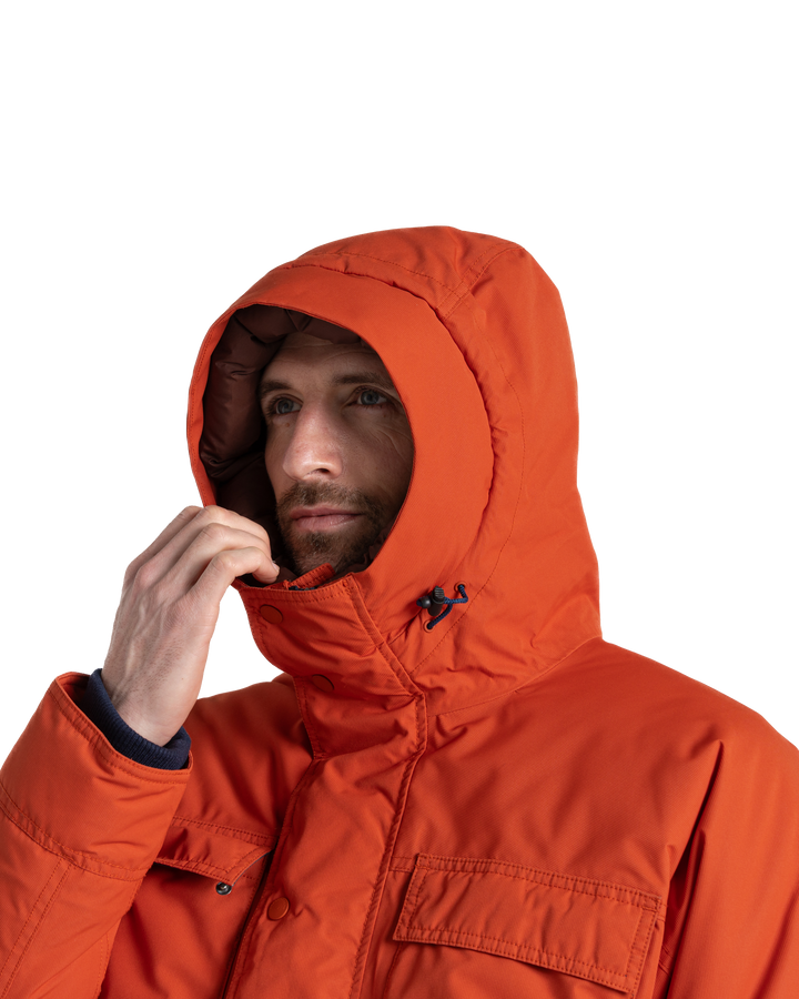 Craghoppers Men's Breckon Waterproof Insulated Jacket