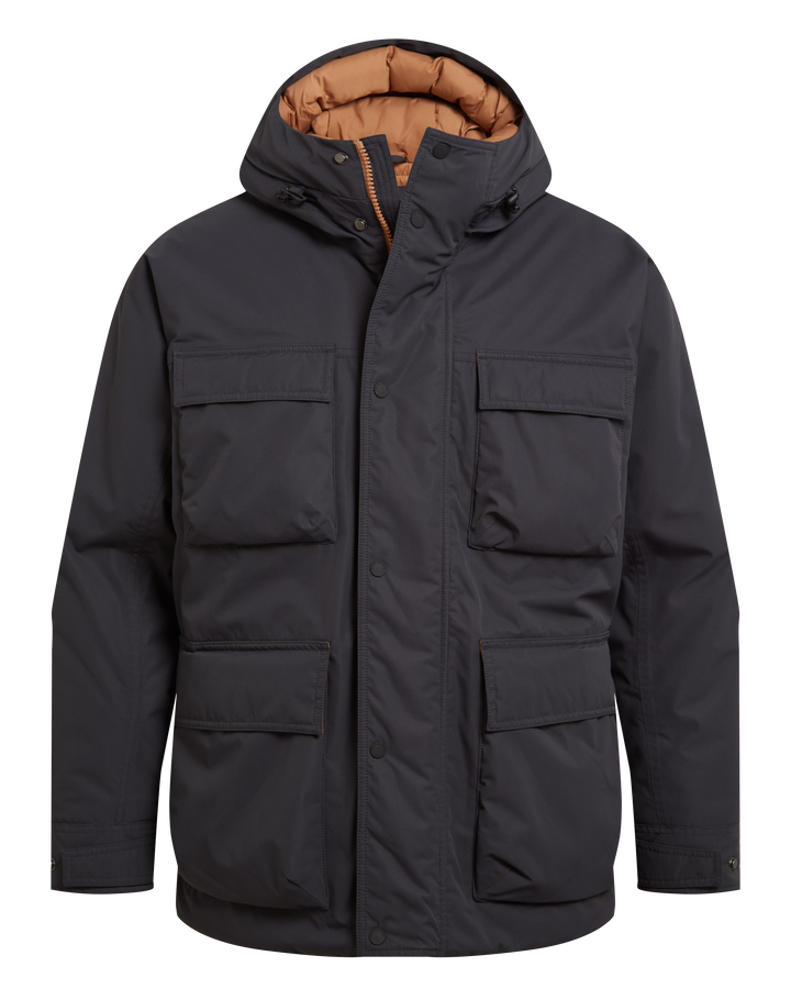 Craghoppers Men's Breckon Waterproof Insulated Jacket
