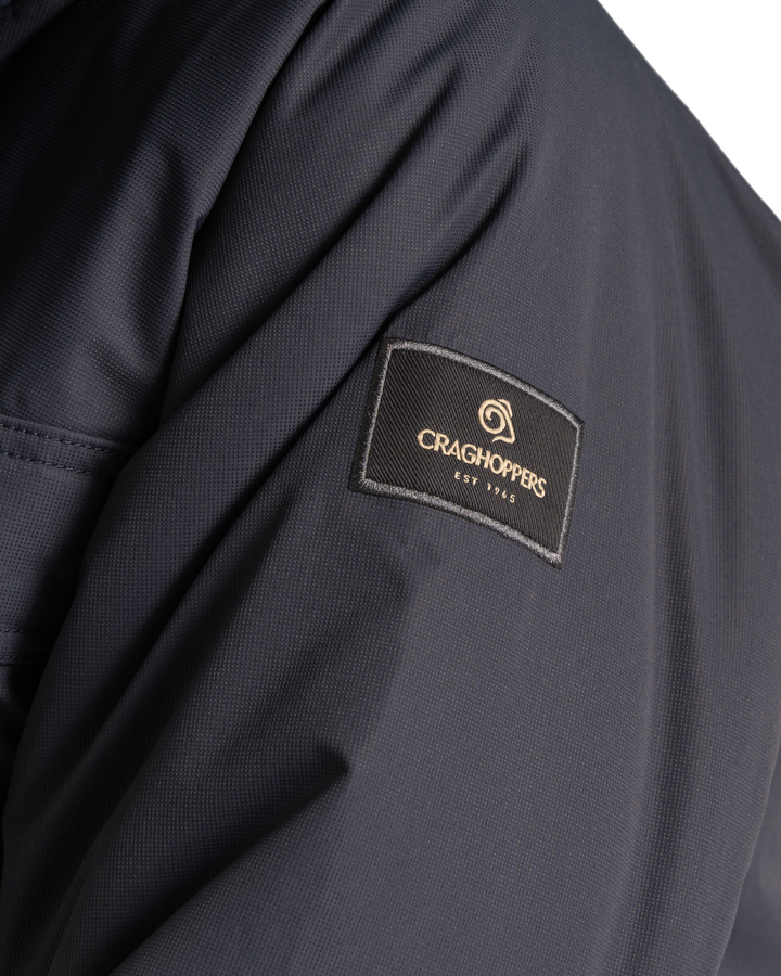 Craghoppers Men's Breckon Waterproof Insulated Jacket