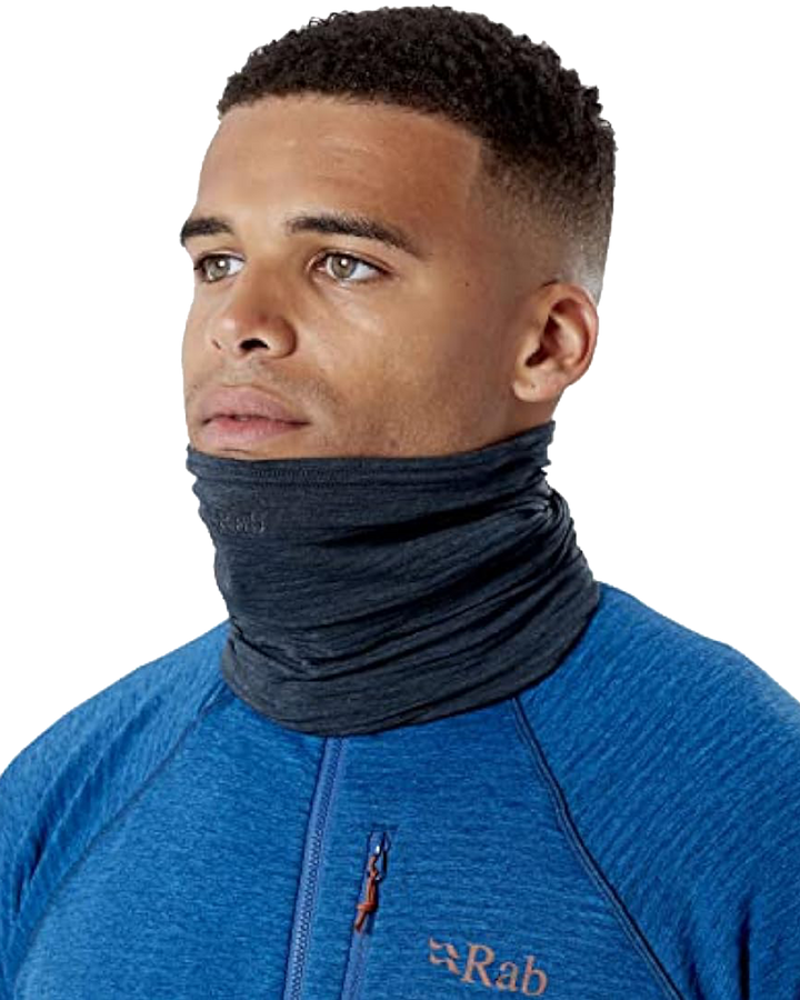 Rab Filament Neck Tube