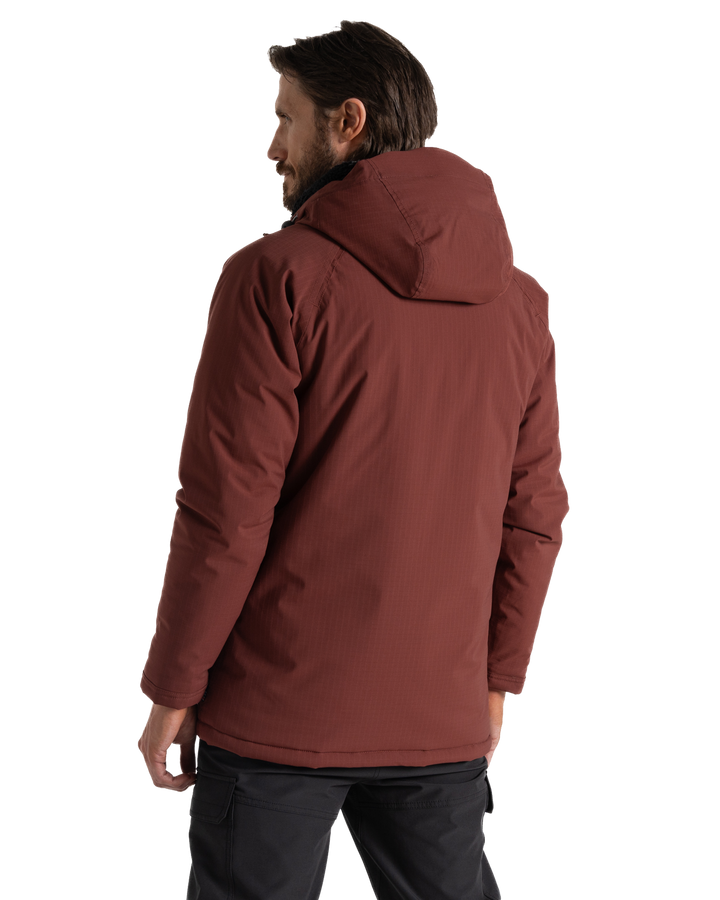 Craghoppers Men's Budi Waterproof Insulated Jacket
