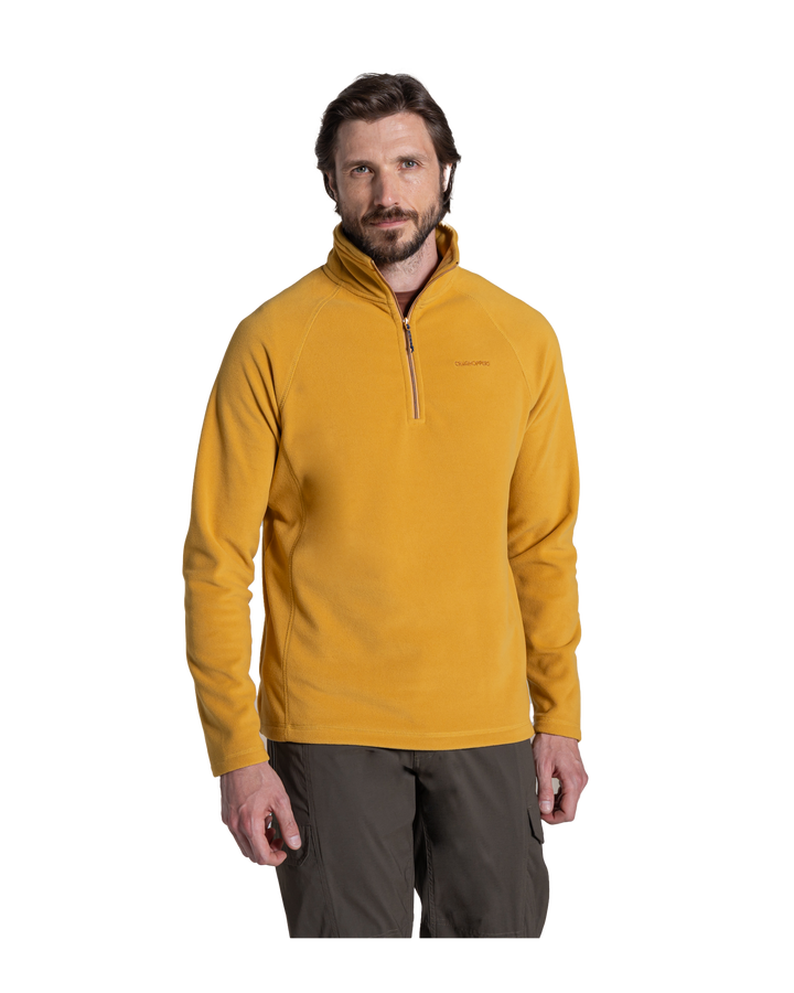 Craghoppers Corey VI Half Zip Fleece Pull-On