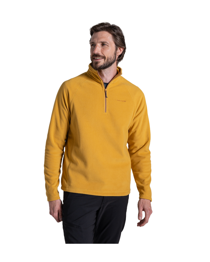 Craghoppers Corey VI Half Zip Fleece Pull-On