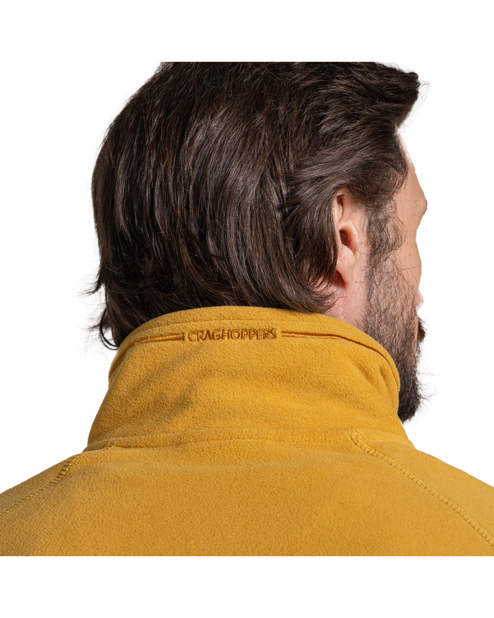 Craghoppers Corey VI Half Zip Fleece Pull-On