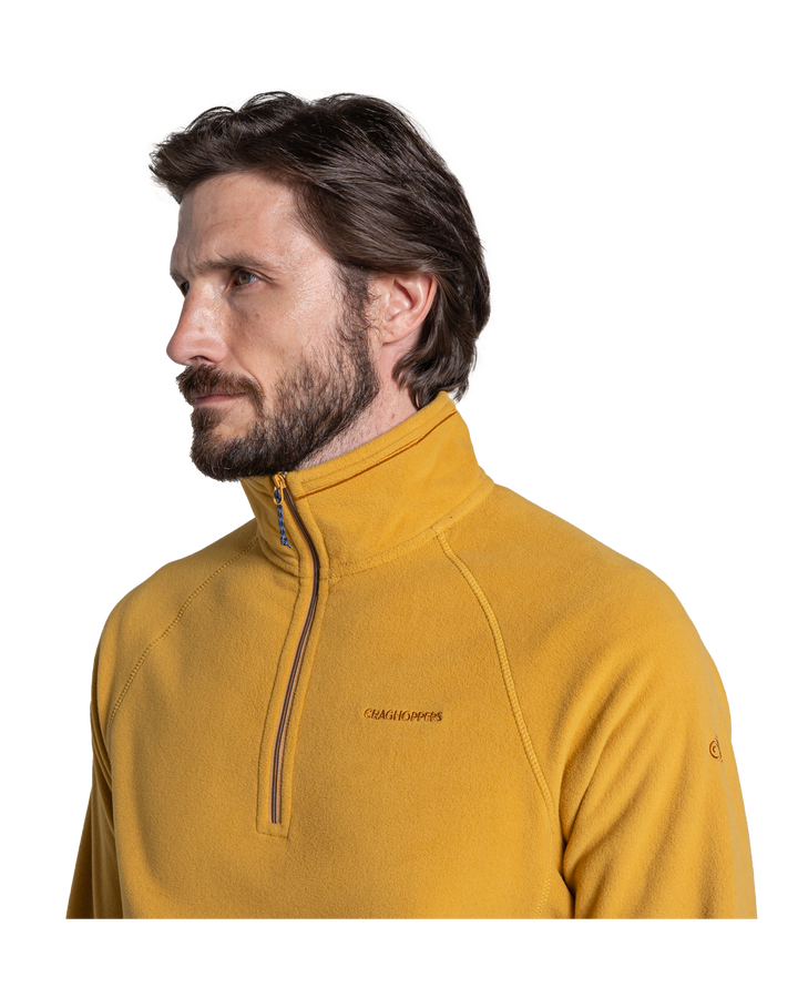 Craghoppers Corey VI Half Zip Fleece Pull-On