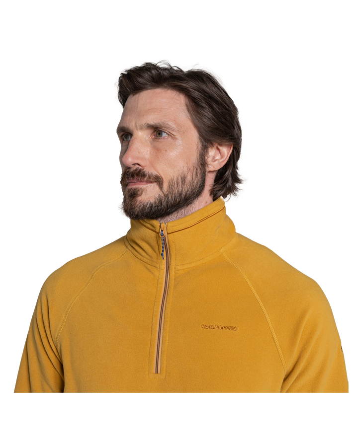 Craghoppers Corey VI Half Zip Fleece Pull-On