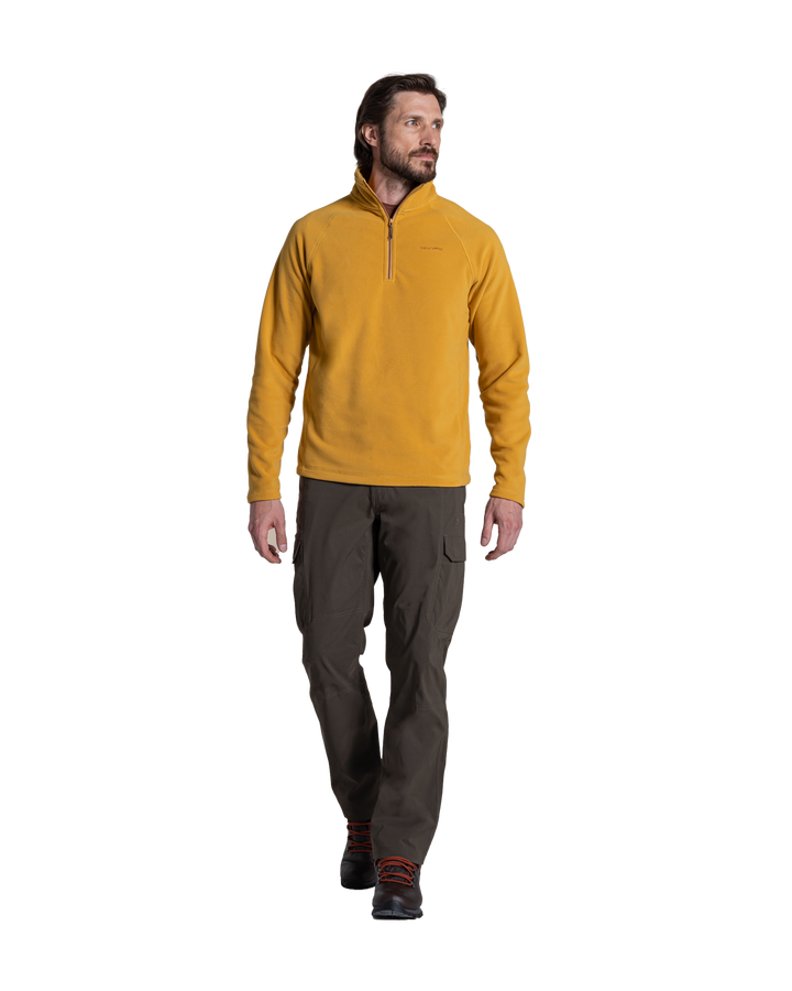Craghoppers Corey VI Half Zip Fleece Pull-On