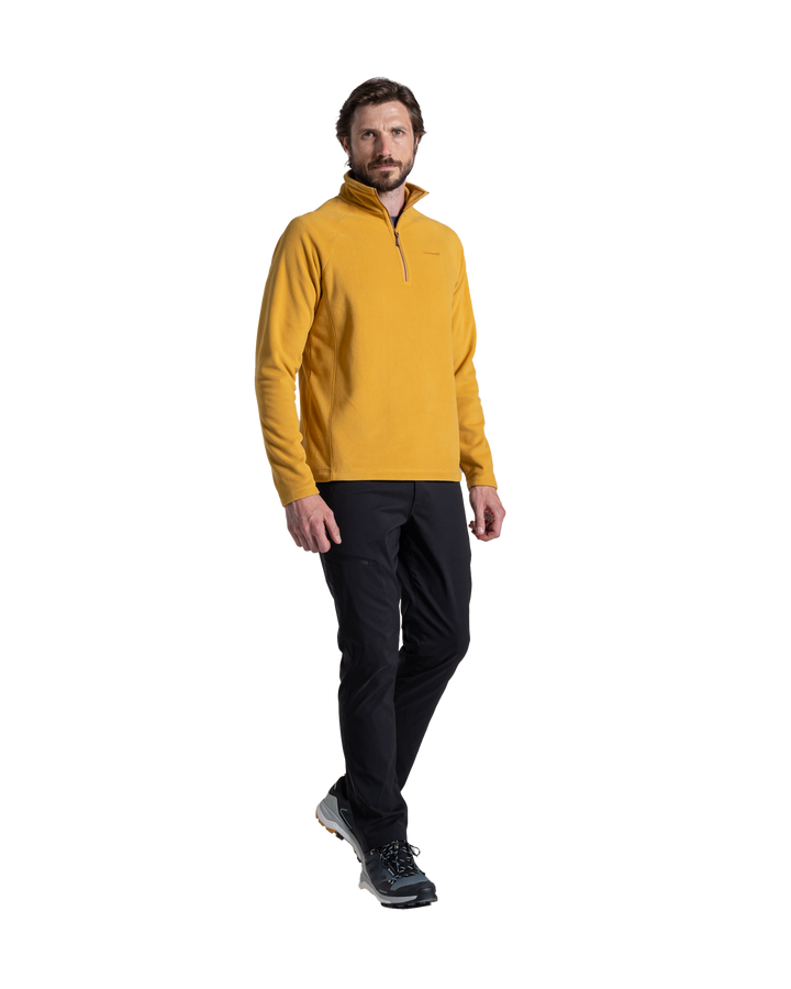 Craghoppers Corey VI Half Zip Fleece Pull-On