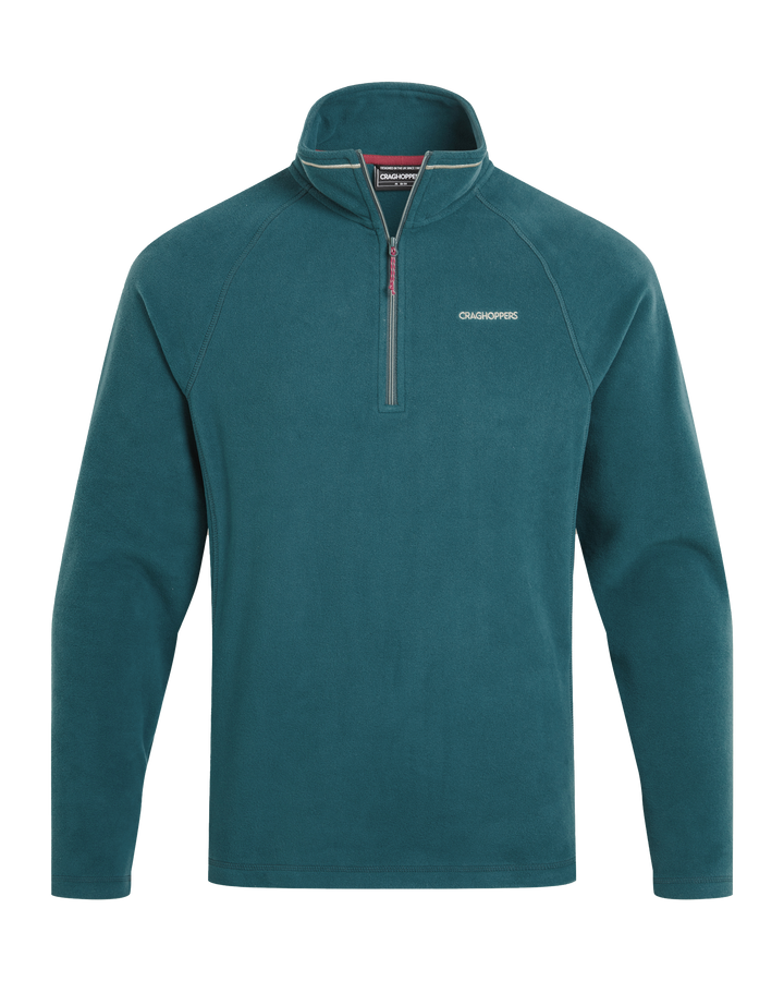 Craghoppers Corey VI Half Zip Fleece Pull-On