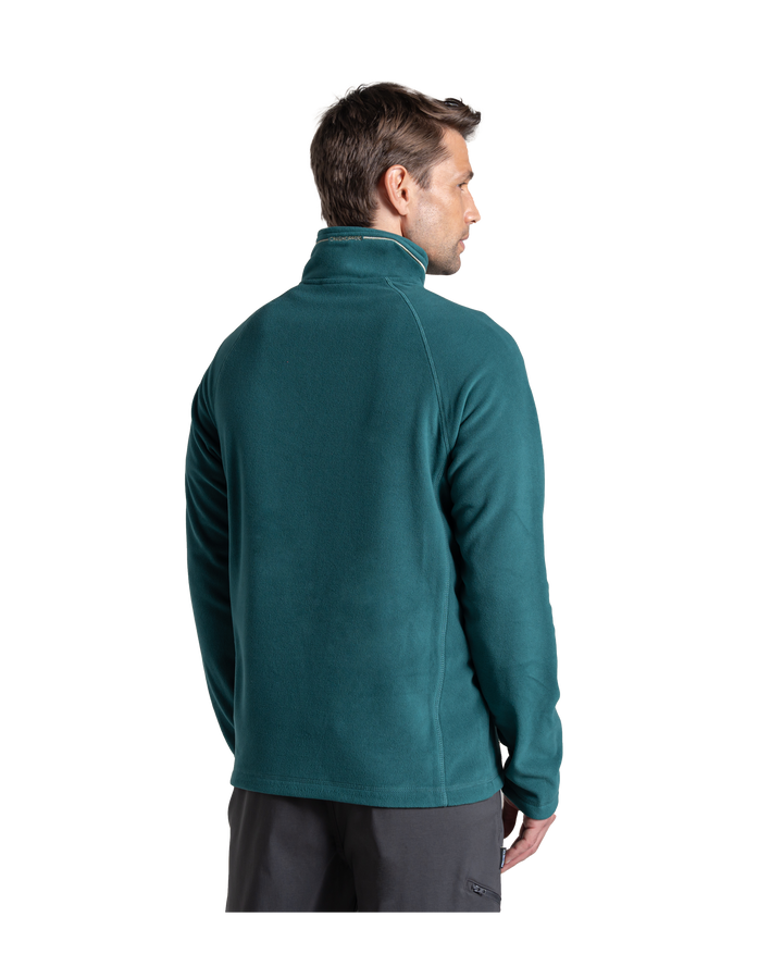 Craghoppers Corey VI Half Zip Fleece Pull-On