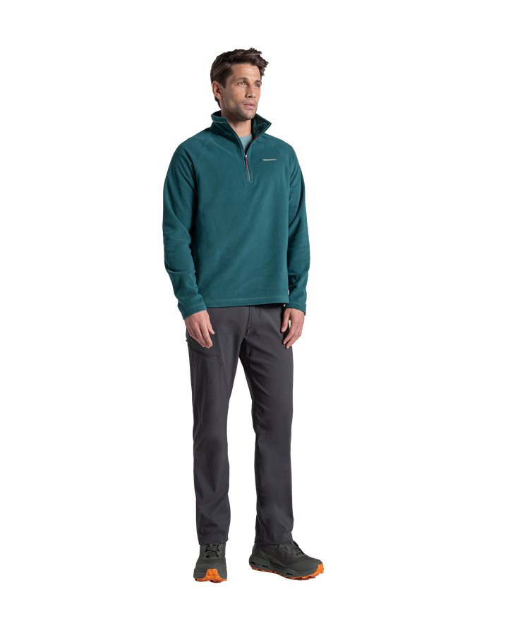 Craghoppers Corey VI Half Zip Fleece Pull-On