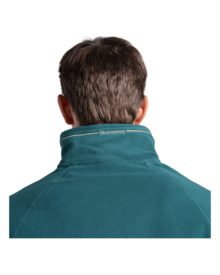 Craghoppers Corey VI Half Zip Fleece Pull-On