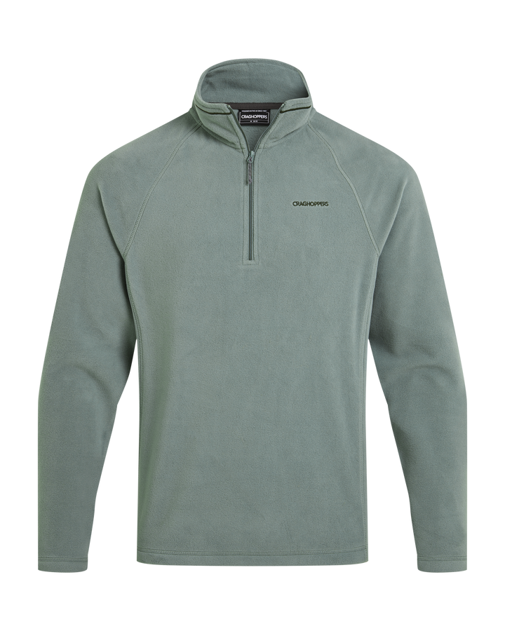 Craghoppers Corey VI Half Zip Fleece Pull-On