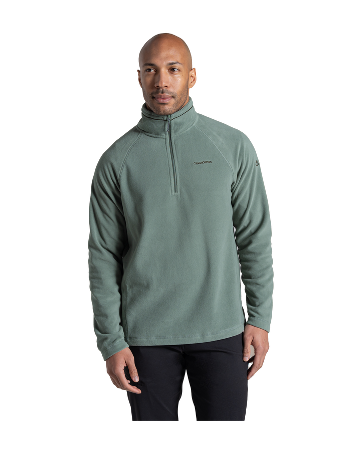 Craghoppers Corey VI Half Zip Fleece Pull-On