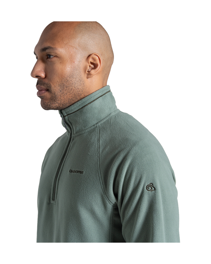Craghoppers Corey VI Half Zip Fleece Pull-On