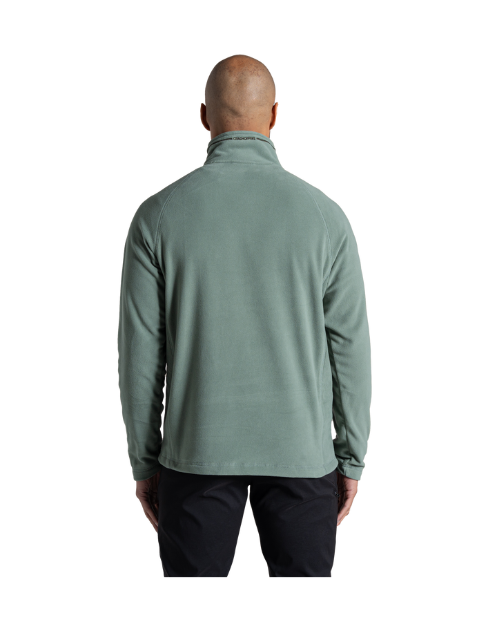 Craghoppers Corey VI Half Zip Fleece Pull-On