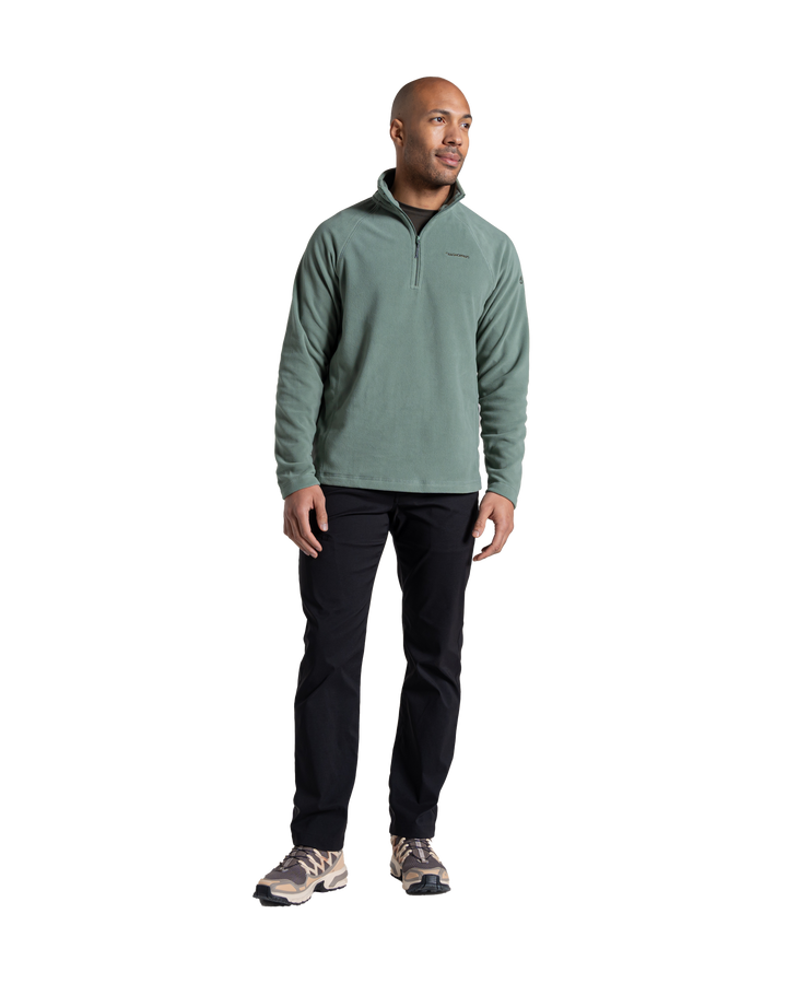 Craghoppers Corey VI Half Zip Fleece Pull-On