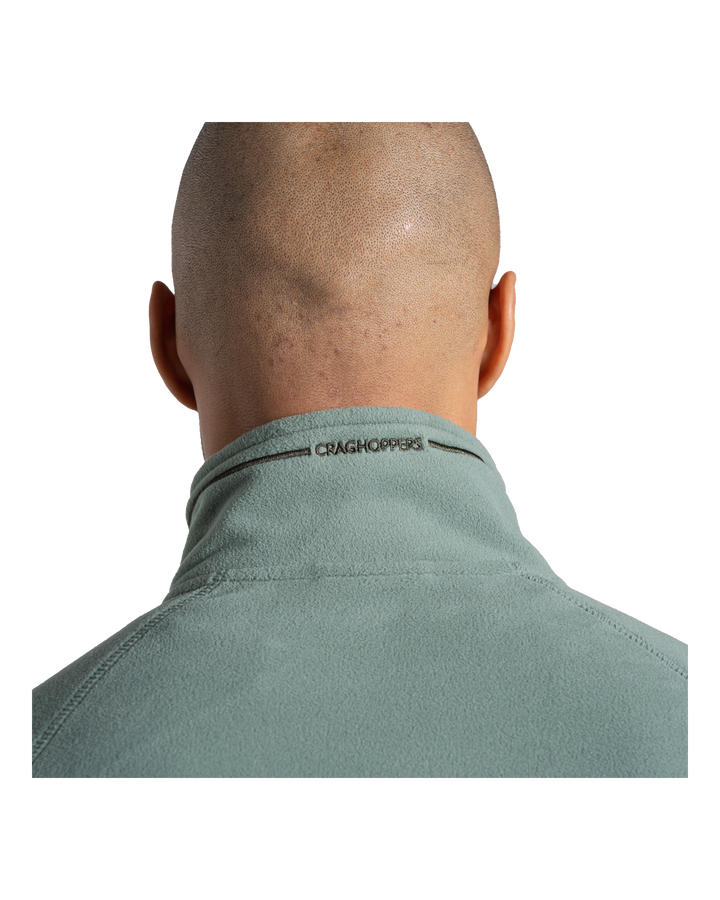 Craghoppers Corey VI Half Zip Fleece Pull-On