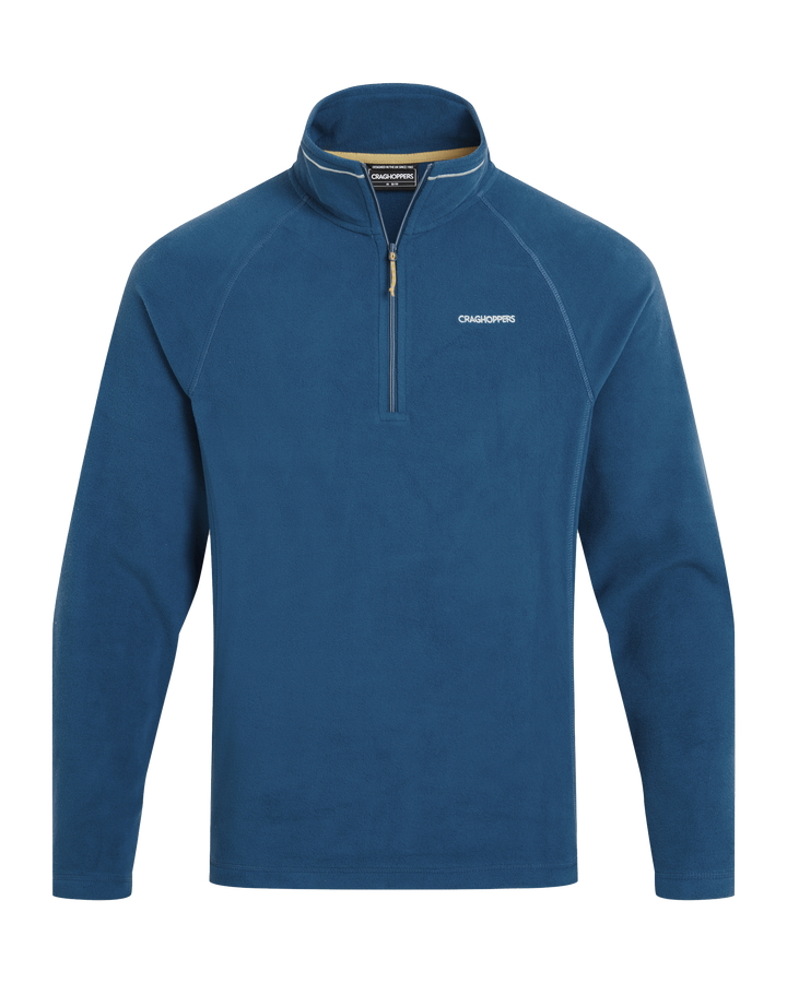 Craghoppers Corey VI Half Zip Fleece Pull-On