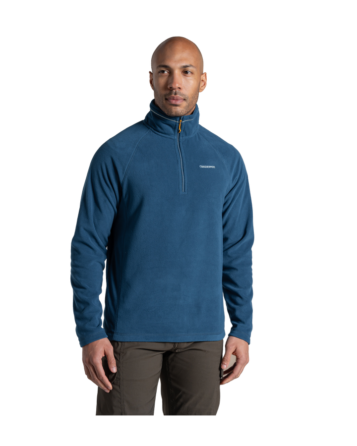 Craghoppers Corey VI Half Zip Fleece Pull-On