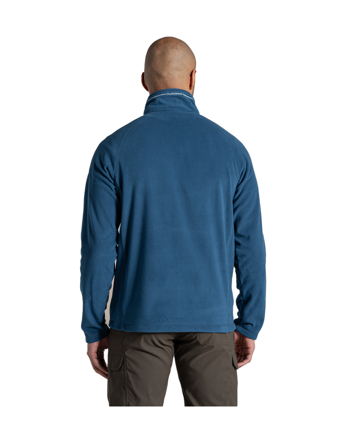 Craghoppers Corey VI Half Zip Fleece Pull-On