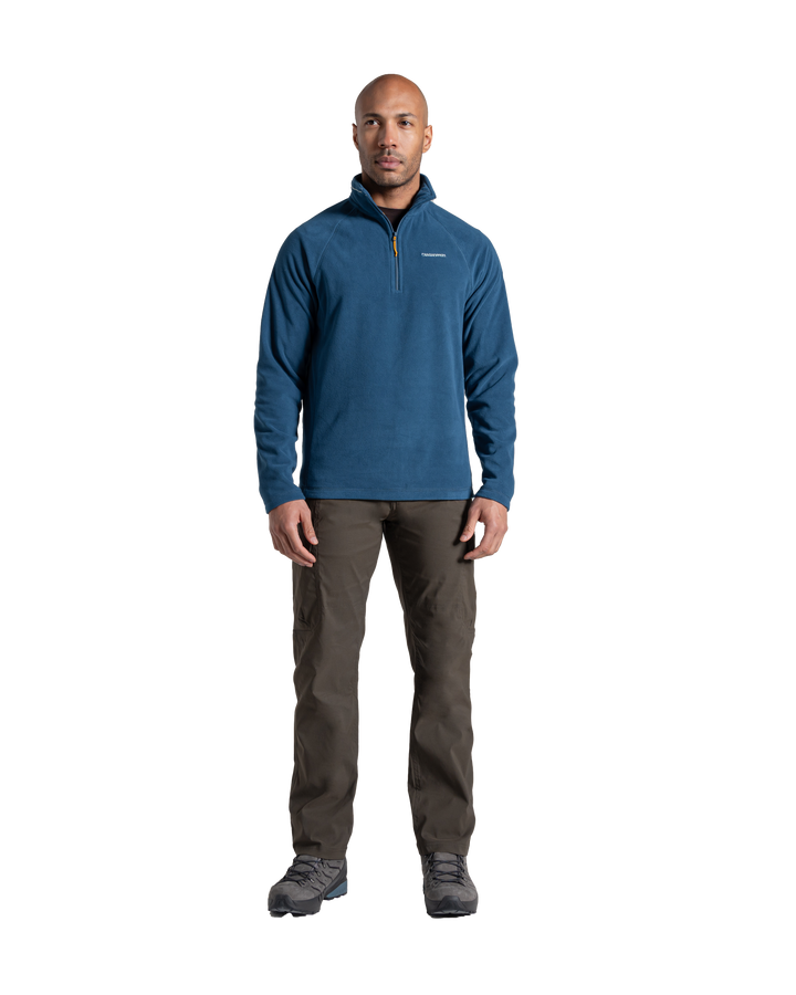 Craghoppers Corey VI Half Zip Fleece Pull-On