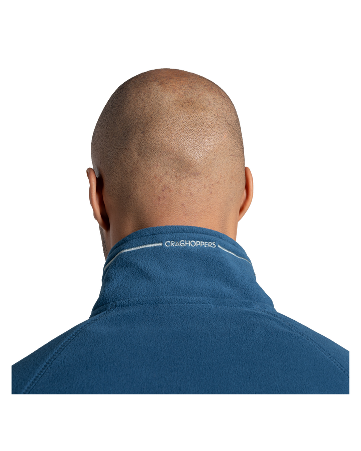 Craghoppers Corey VI Half Zip Fleece Pull-On