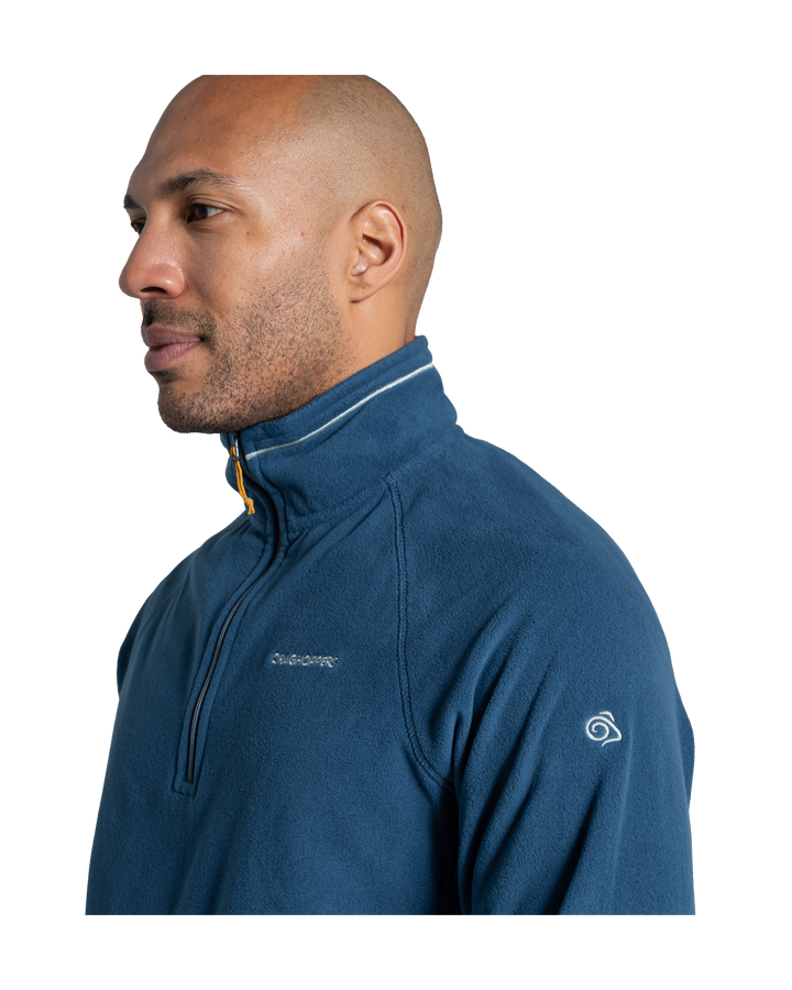 Craghoppers Corey VI Half Zip Fleece Pull-On