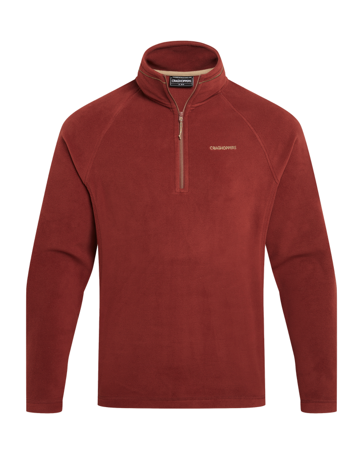 Craghoppers Corey VI Half Zip Fleece Pull-On