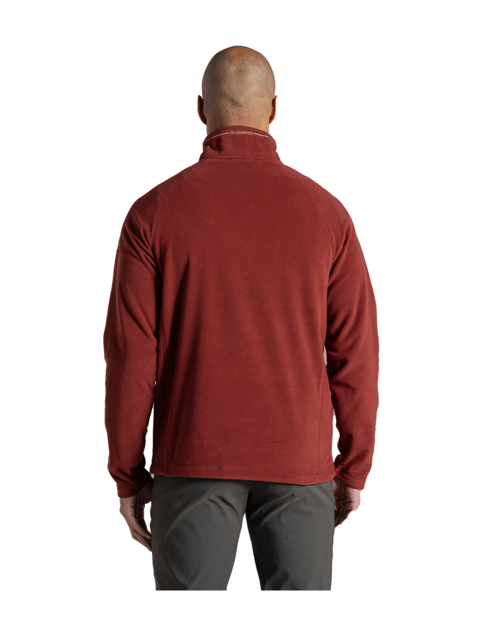 Craghoppers Corey VI Half Zip Fleece Pull-On