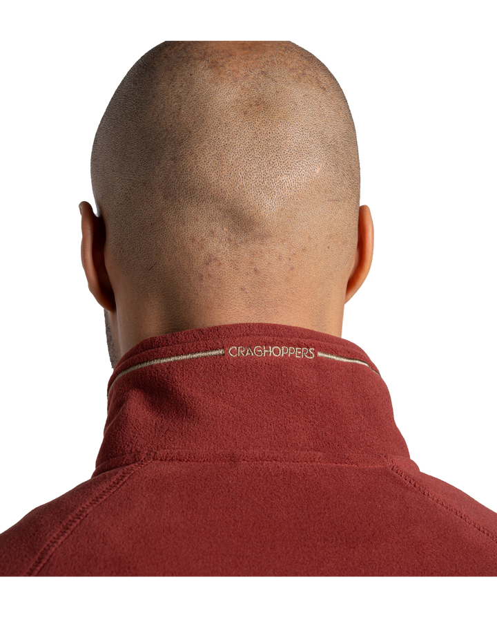 Craghoppers Corey VI Half Zip Fleece Pull-On