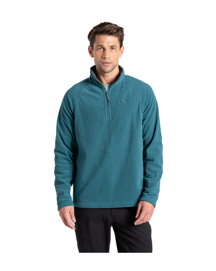 Craghoppers Corey VI Half Zip Fleece Pull-On