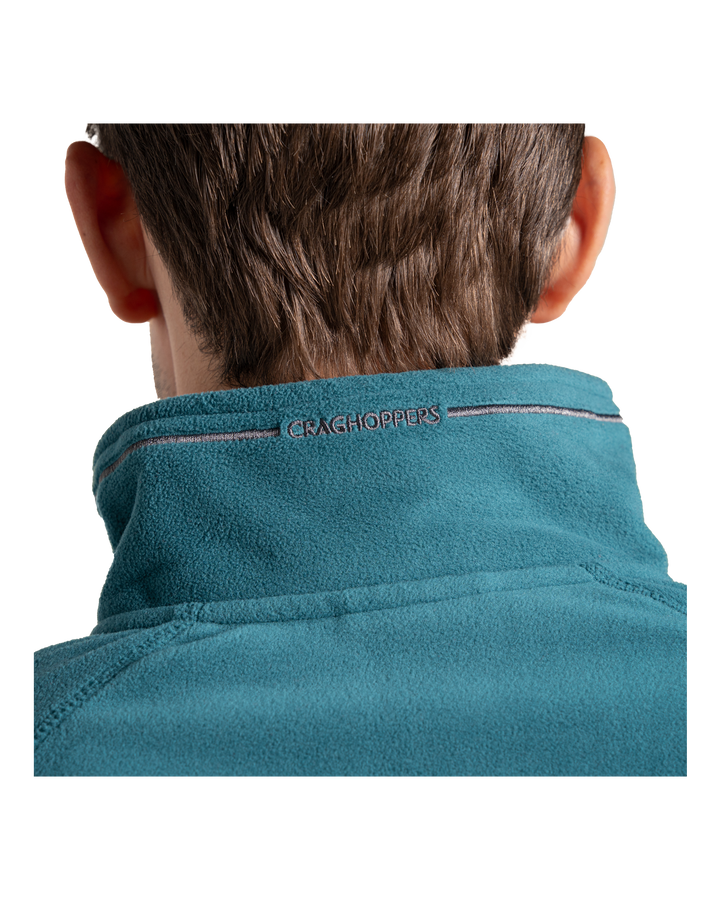 Craghoppers Corey VI Half Zip Fleece Pull-On