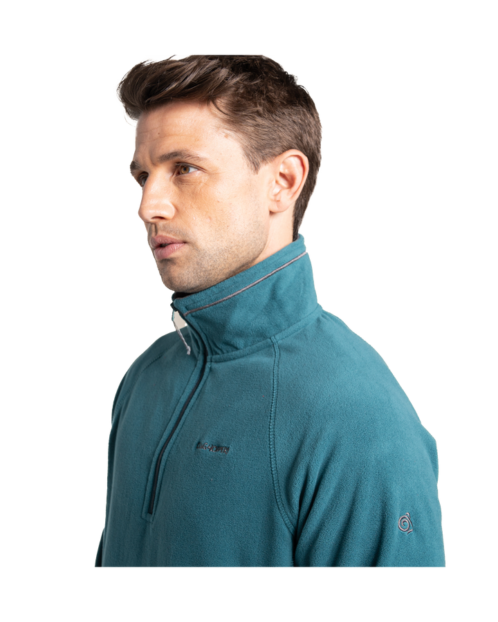Craghoppers Corey VI Half Zip Fleece Pull-On