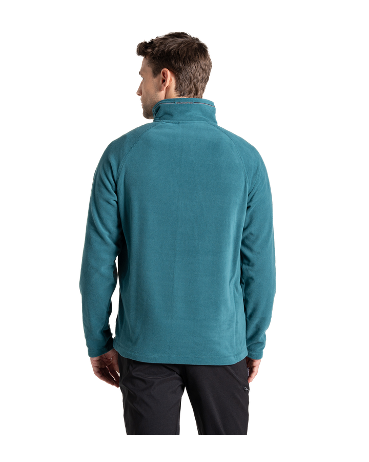 Craghoppers Corey VI Half Zip Fleece Pull-On