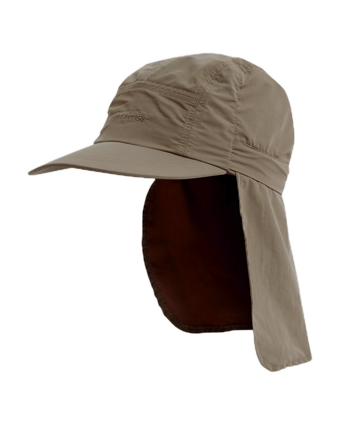 Craghoppers Nosilife Desert Insect Repellent Hat III Unisex