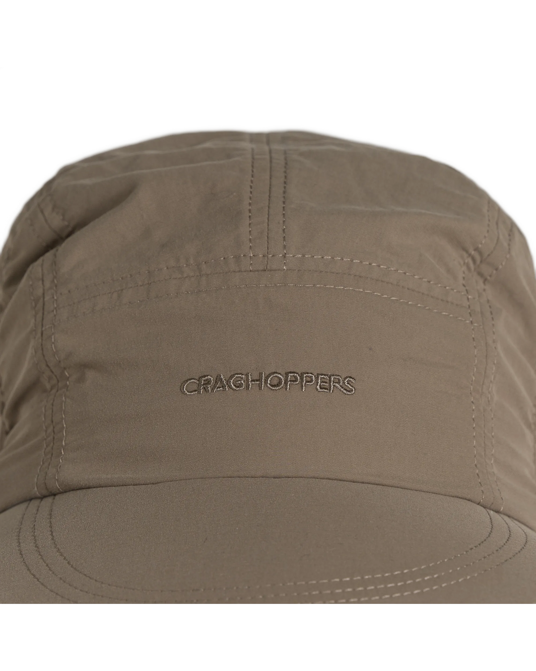 Craghoppers Nosilife Desert Insect Repellent Hat III Unisex