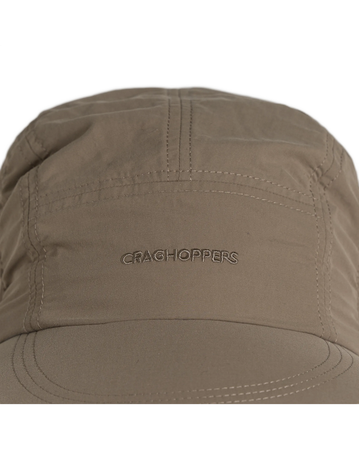 Craghoppers Nosilife Desert Insect Repellent Hat III Unisex