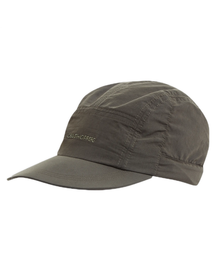 Craghoppers Nosilife Desert Insect Repellent Hat III Unisex